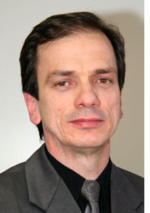 Prof. Juan Luis Álcazar