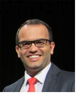 Prof. Juan Luis Álcazar