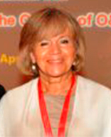 Profa. Katia Bilardo