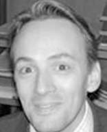 Dr Nick Raine-Fenning